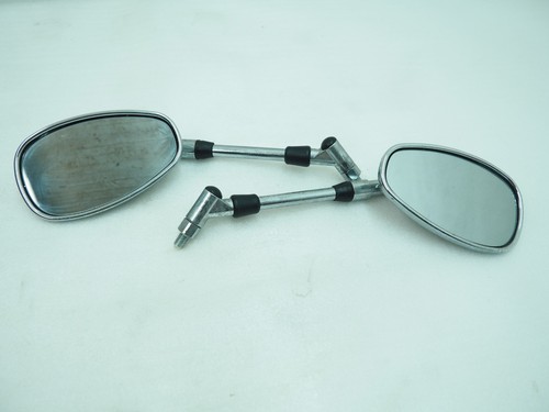 Coppia specchietto specchietti