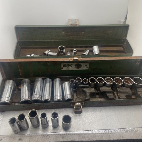 Vintage tools lot of two - tools,