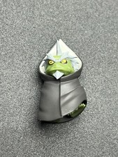 SH Figuarts Naruto Jiraiya