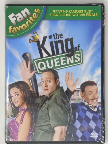 The king queens fan - the,