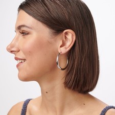 Orecchini Donna Cerchio