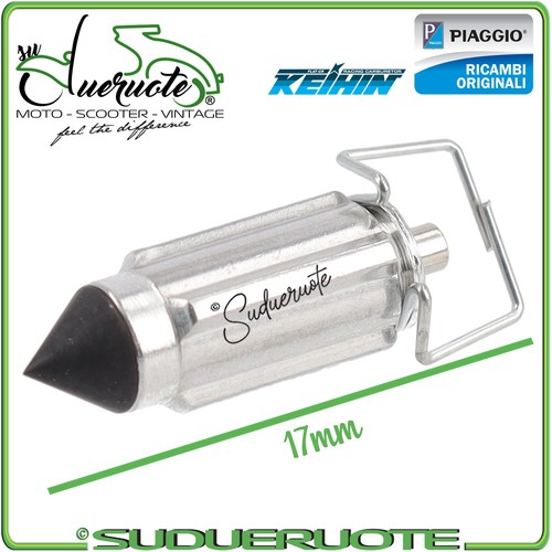 Spillo conico carburatore - conico,