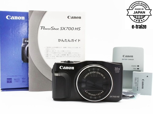 Come nuovo canon - nuovo], powershot