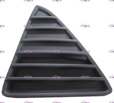 GRIGLIA MASCHERINA PARAURTI ANTERIORE SX FORD FOCUS 2011-2014