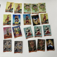 Scarsa collezione di carte