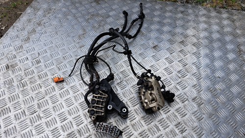 Honda vfr 800 vtec 2001 - 800,