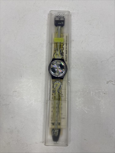 Swatch gent twitch - gent,
