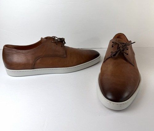 Santoni dilate atlantis derby - atlantis,