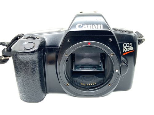 Canon eos rebel reflex - canon,