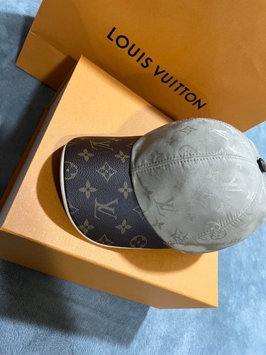 Cappello louis vuitton - cappello,