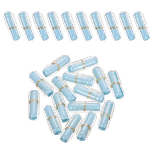 100 pezzi mini - 100, pergamene
