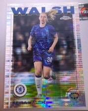 KEIRA WALSH Pulsar Refractor
