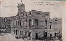 🧧🧧 Cartolina S. Maria