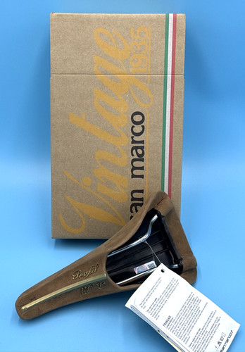 Nos selle san marco concor - san,