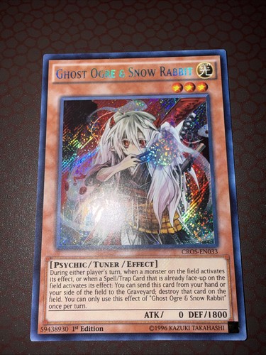 Orco fantasma e - yu-gi-oh!,