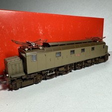 Rivarossi H0 1:87, cc, FS E
