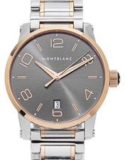 Montblanc Timewalker