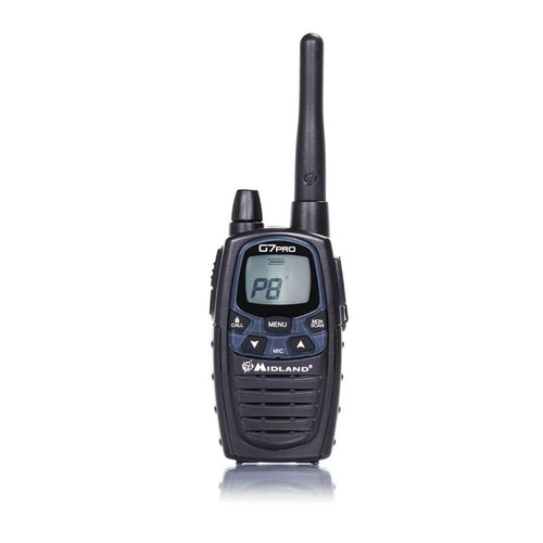 Midland walkie talkie pro - walkie,