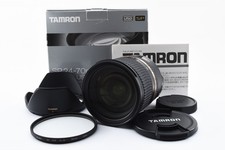 Tamron 70mm 8 di - sp, f/2.8