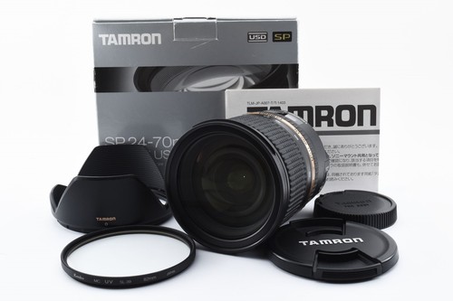 Tamron 70mm 8 di vc - sp,
