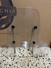 Parabrezza Aprilia Scarabeo Light 125