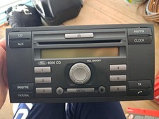 AUTORADIO ORIGINALE FORD