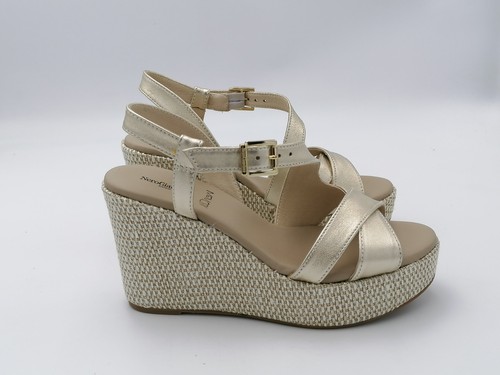 Scarpe donna sandali nero - sandali,