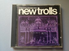 CD CONCERTO GROSSO PER I NEW