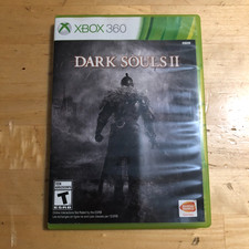 Dark Souls 2 Xbox 360 -