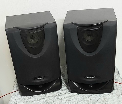 Casse altoparlanti philips - altoparlanti,