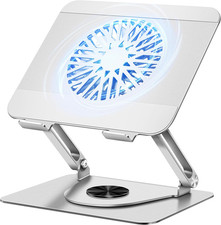 Supporto PC Portatile Con