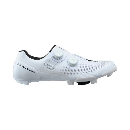 Scarpe gravel rx910 bianco - gravel, sh-rx910