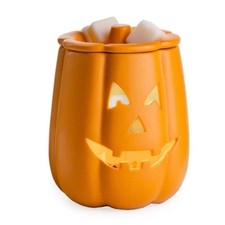 CANDLE WARMERS® JACK O'