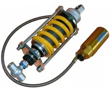 Ammortizzatore ohlins yamaha - ammortizzatore,