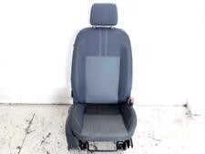 1812301 SEDILE ANTERIORE DESTRO PASSEGGERO FORD C-MAX 1.6 G 88KW 5M 5P (2014) RI