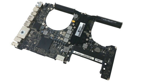 Scheda logica apple - logica,