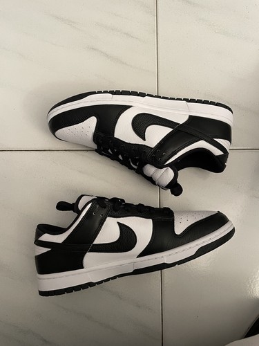 Nike dunk low panda - nike, and