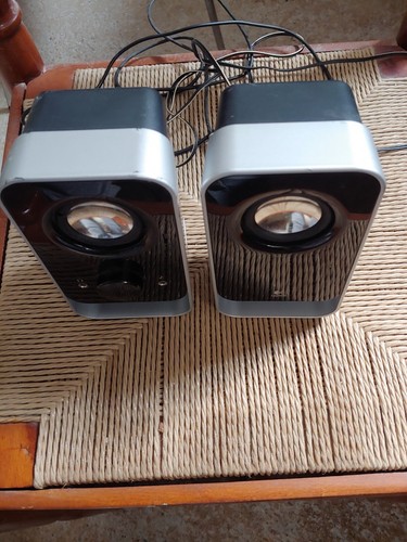 Casse logitech - casse,