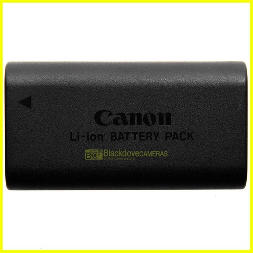 Batteria canon 911 1150 mah - bp-911,
