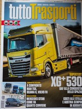  Tuttotrasporti N457 Feb 2022