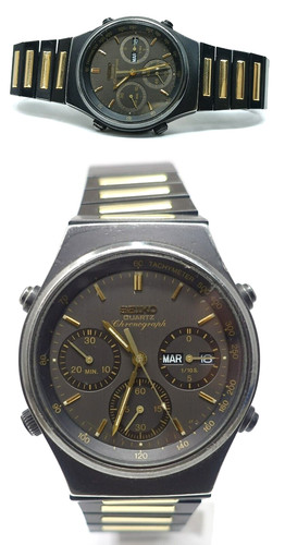 Orologio seiko 7a38 7180 - orologio,