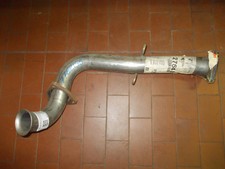 TUBO COLLETTORE MARMITTA FIAT DUCATO 1900 TURBO DIESEL 90-94 FIAT 7762155