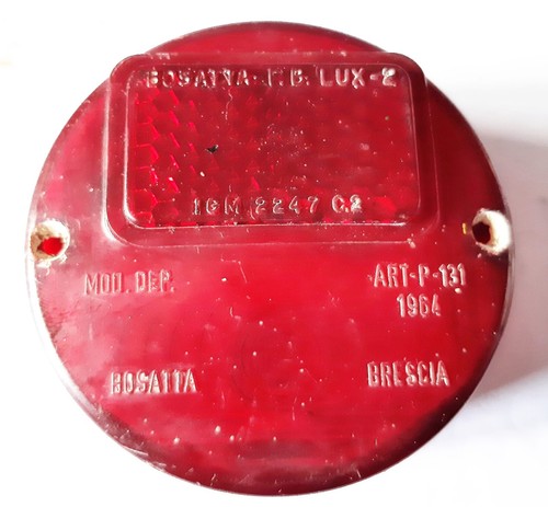 Fanalino cev igm - igm, c2
