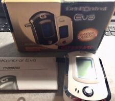 Drinkontrol Evo GFerrari AT6000 Etilometro Digitale 1YB00200 Pile 3xAAA