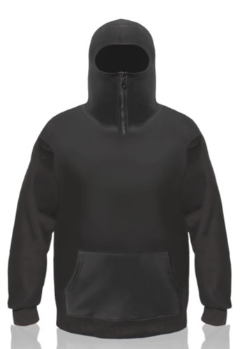 Felpa diabolik stadio ninja - ,