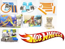 Hot wheels piste macchinine - hot,