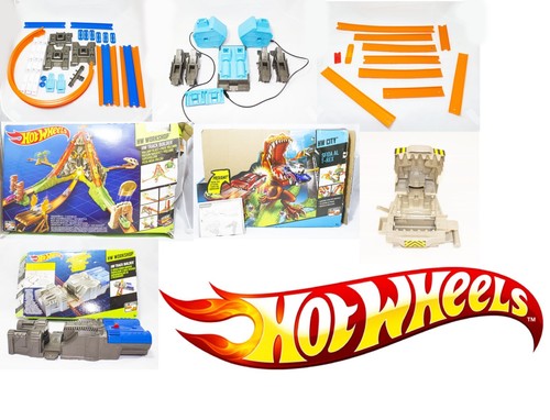 Hot wheels piste macchinine - hot,