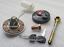 Tappo e rubinetto serbatoio