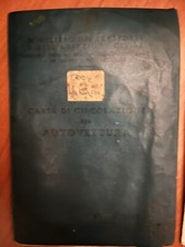 Libretto foglio - libretto, +