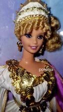 Barbie Grecian Goddess The Great Eras Grandi Ere #15005 1995 